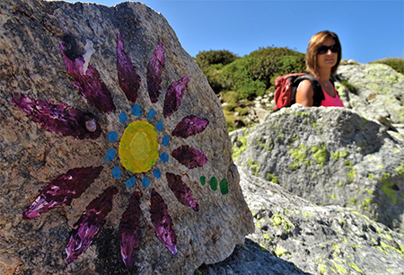 Anello Laghi di Porcile-Passo di Tartano, Cima-Passo di Lemma da Baita del Camoscio (4 sett.2020)- FOTOGALLERY